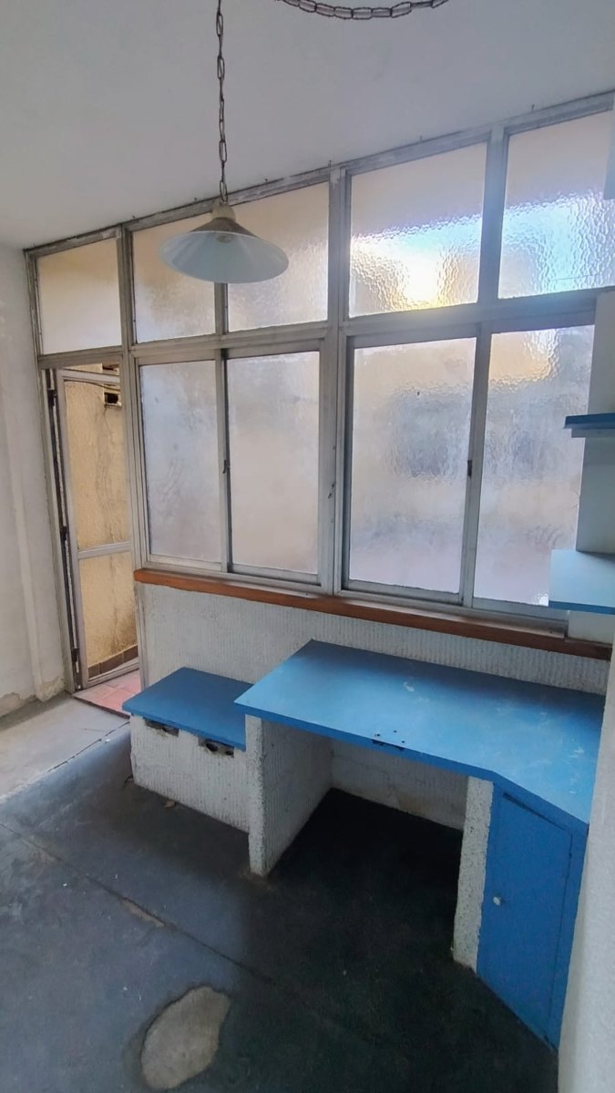 Departamento de 3 ambientes en Alquiler en Almagro