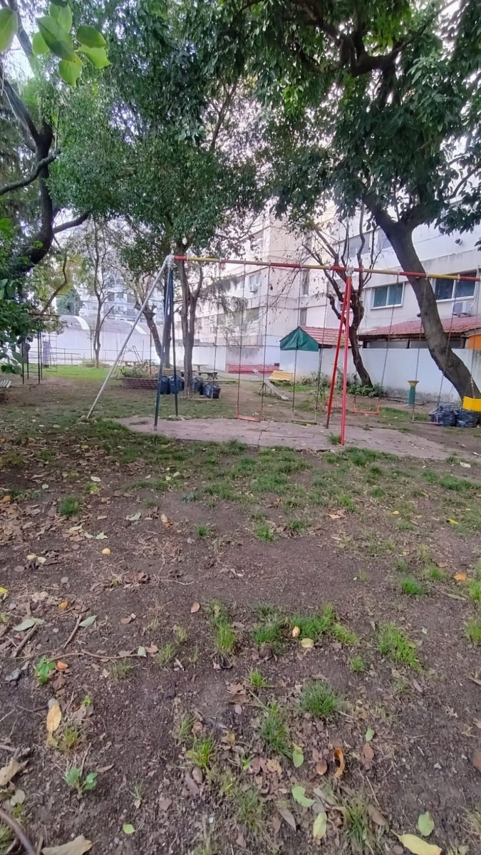 Departamento de 3 ambientes en Alquiler en Almagro