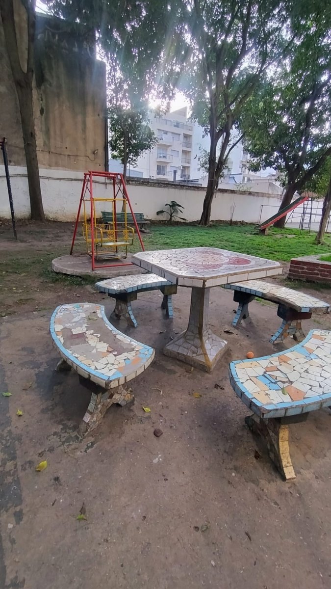 Departamento de 3 ambientes en Alquiler en Almagro