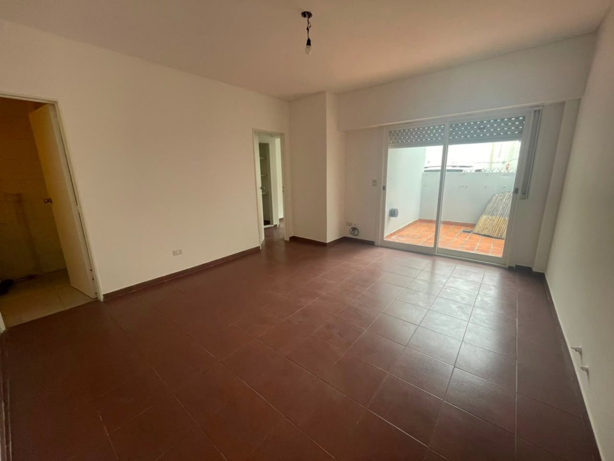 Departamento de 2 ambientes en  Alquiler en Palermo. SOLER al 4400. Imagen 1