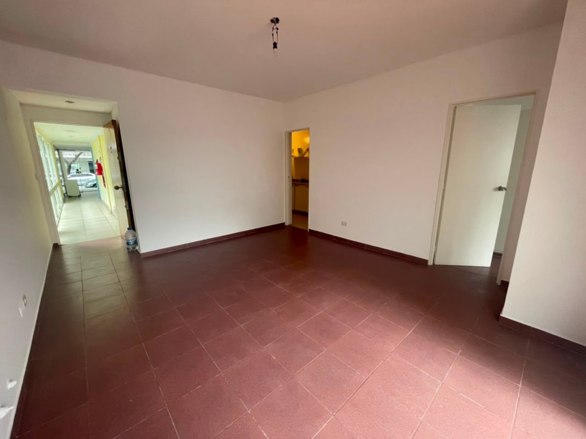 Departamento de 2 ambientes en Alquiler en Palermo