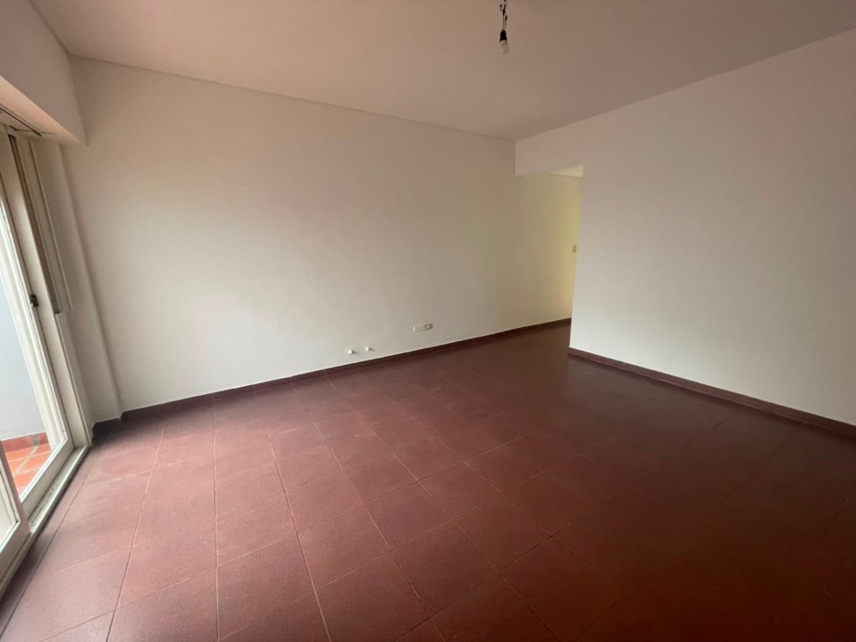 Departamento de 2 ambientes en Alquiler en Palermo