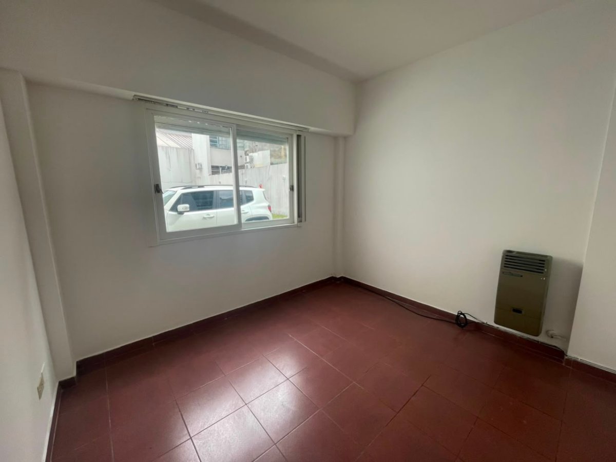 Departamento de 2 ambientes en Alquiler en Palermo
