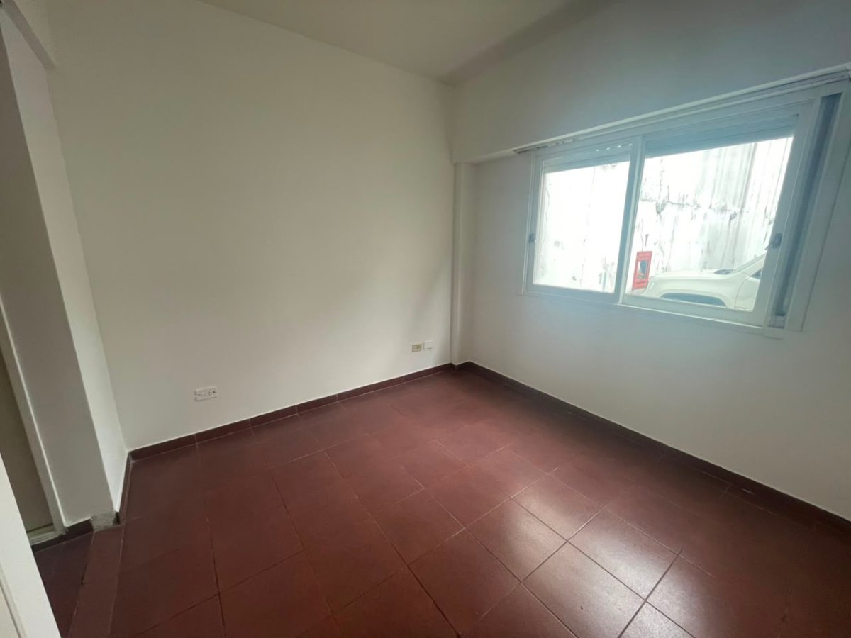 Departamento de 2 ambientes en Alquiler en Palermo