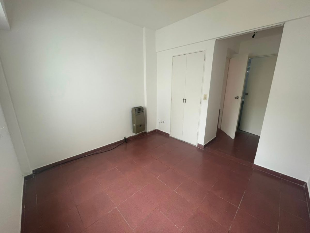 Departamento de 2 ambientes en Alquiler en Palermo