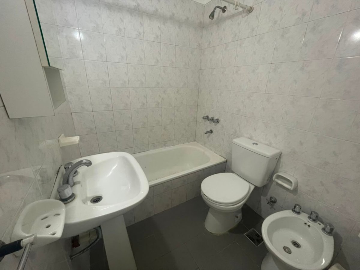 Departamento de 2 ambientes en Alquiler en Palermo