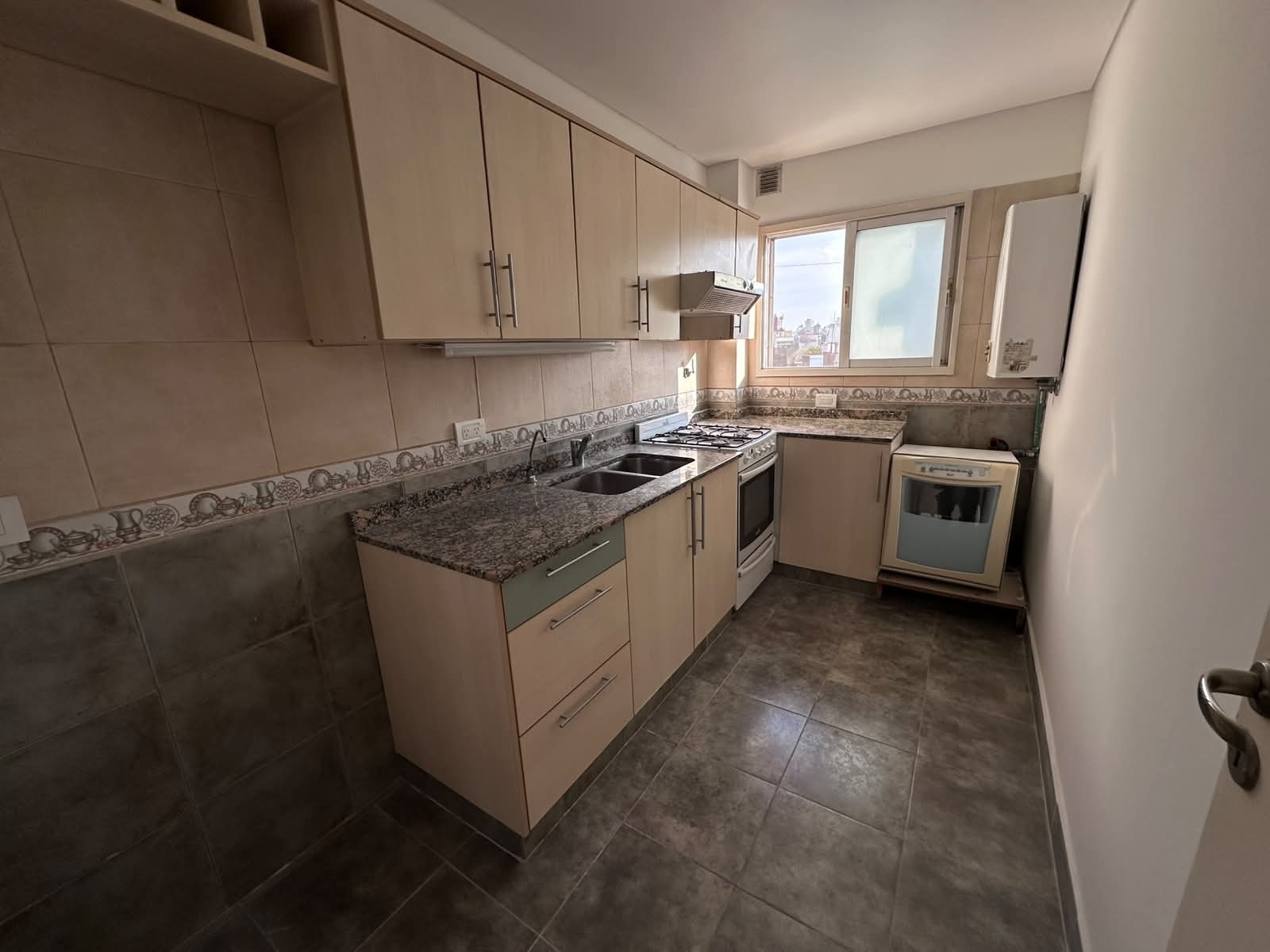 Departamento de 3 ambientes en Venta en Caballito