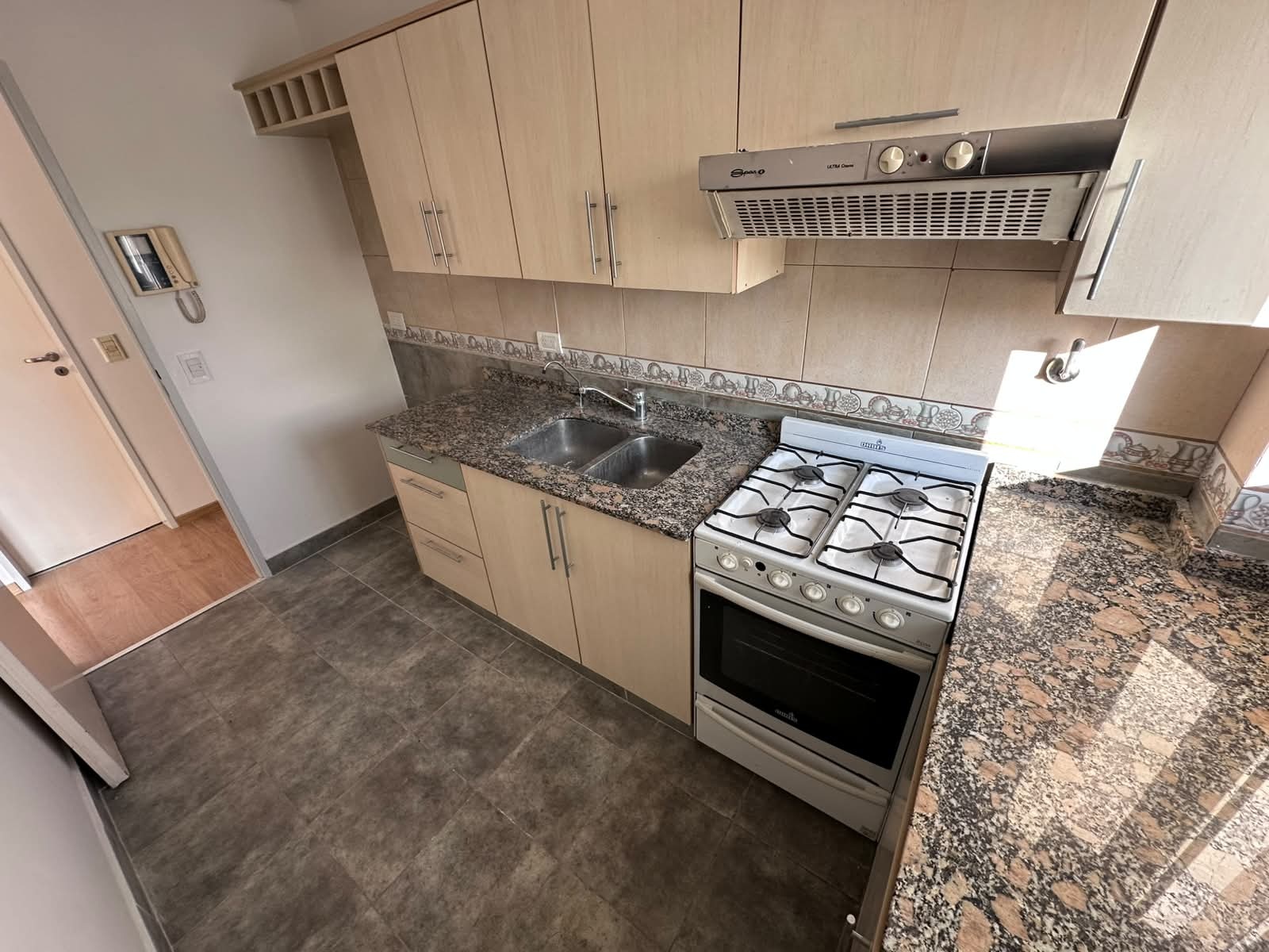 Departamento de 3 ambientes en Venta en Caballito