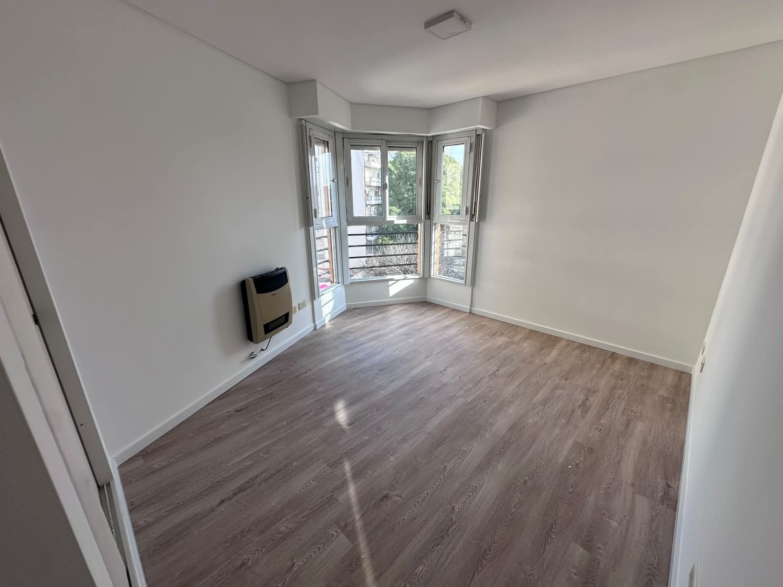 Departamento de 3 ambientes en Venta en Caballito