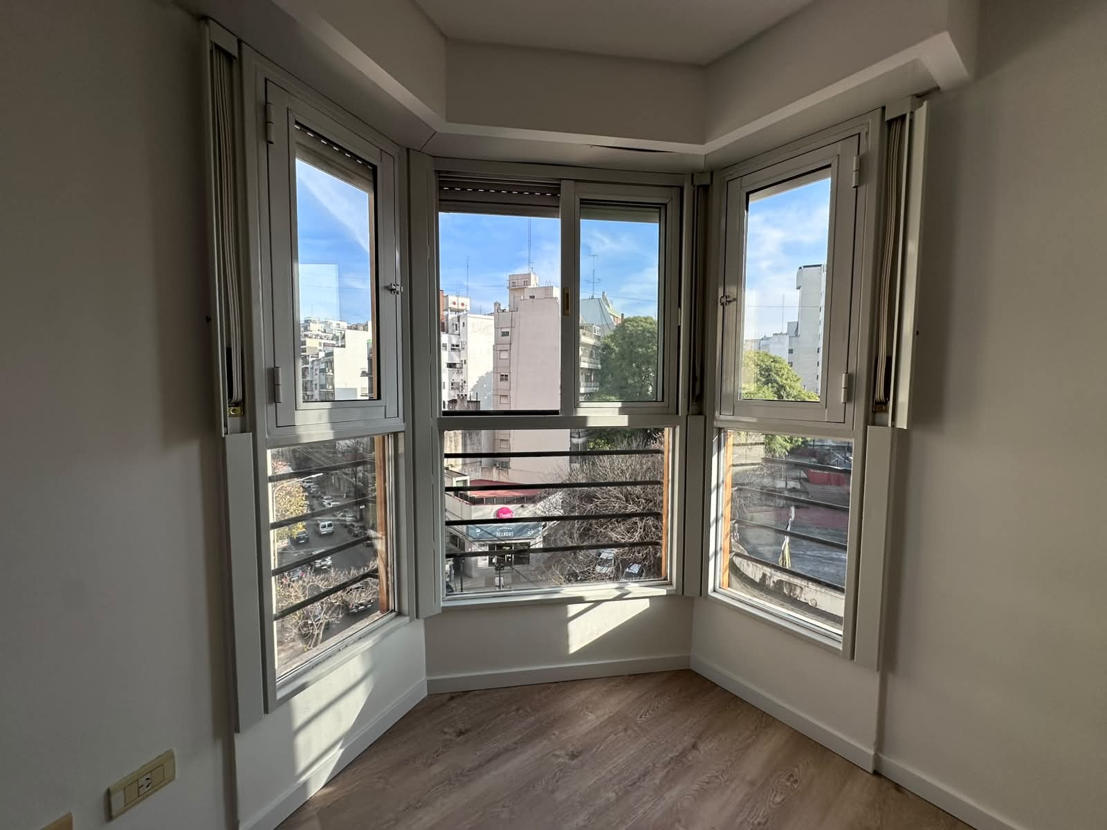 Departamento de 3 ambientes en Venta en Caballito