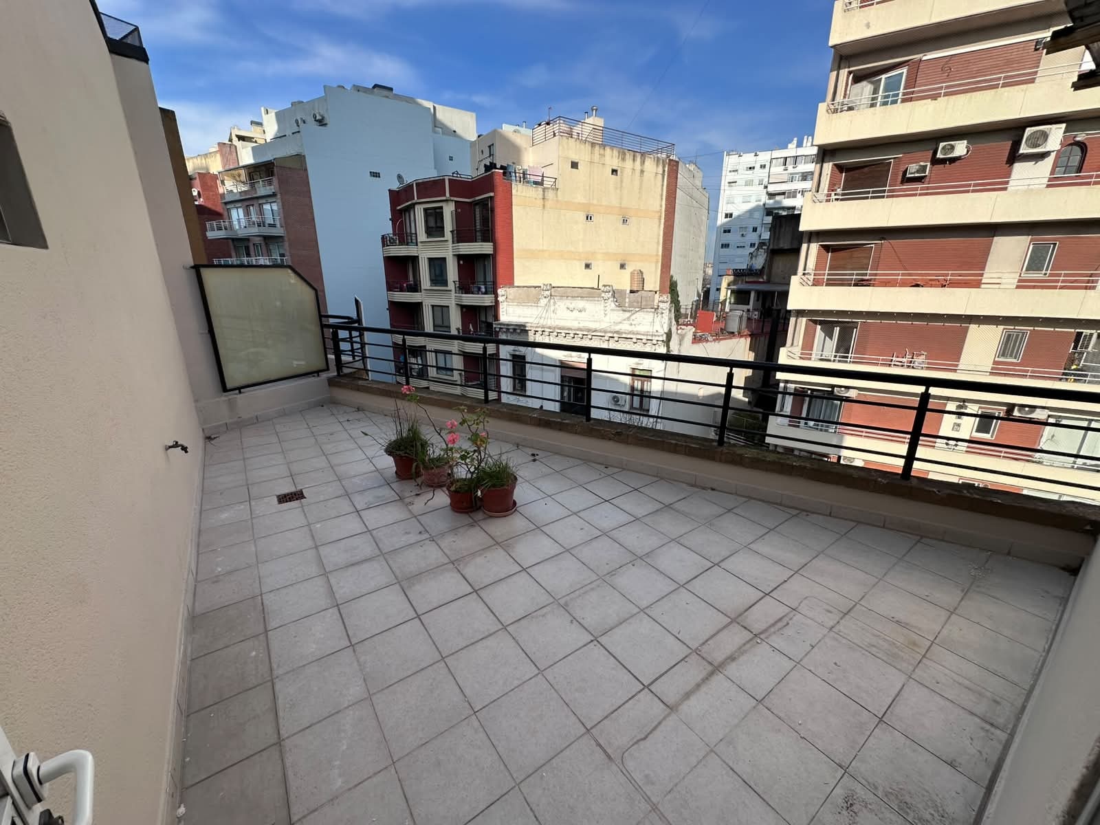 Departamento de 3 ambientes en Venta en Caballito