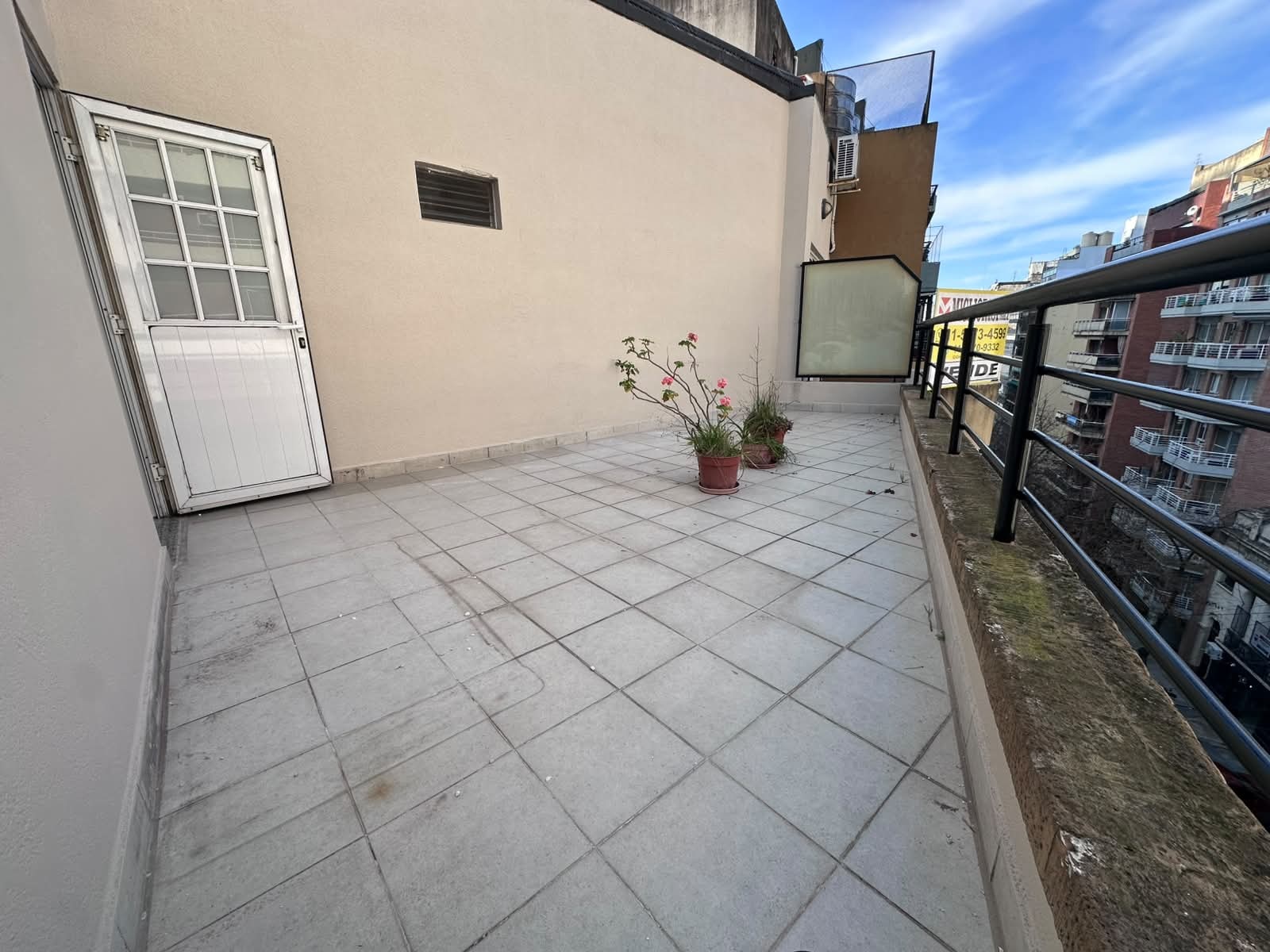 Departamento de 3 ambientes en Venta en Caballito