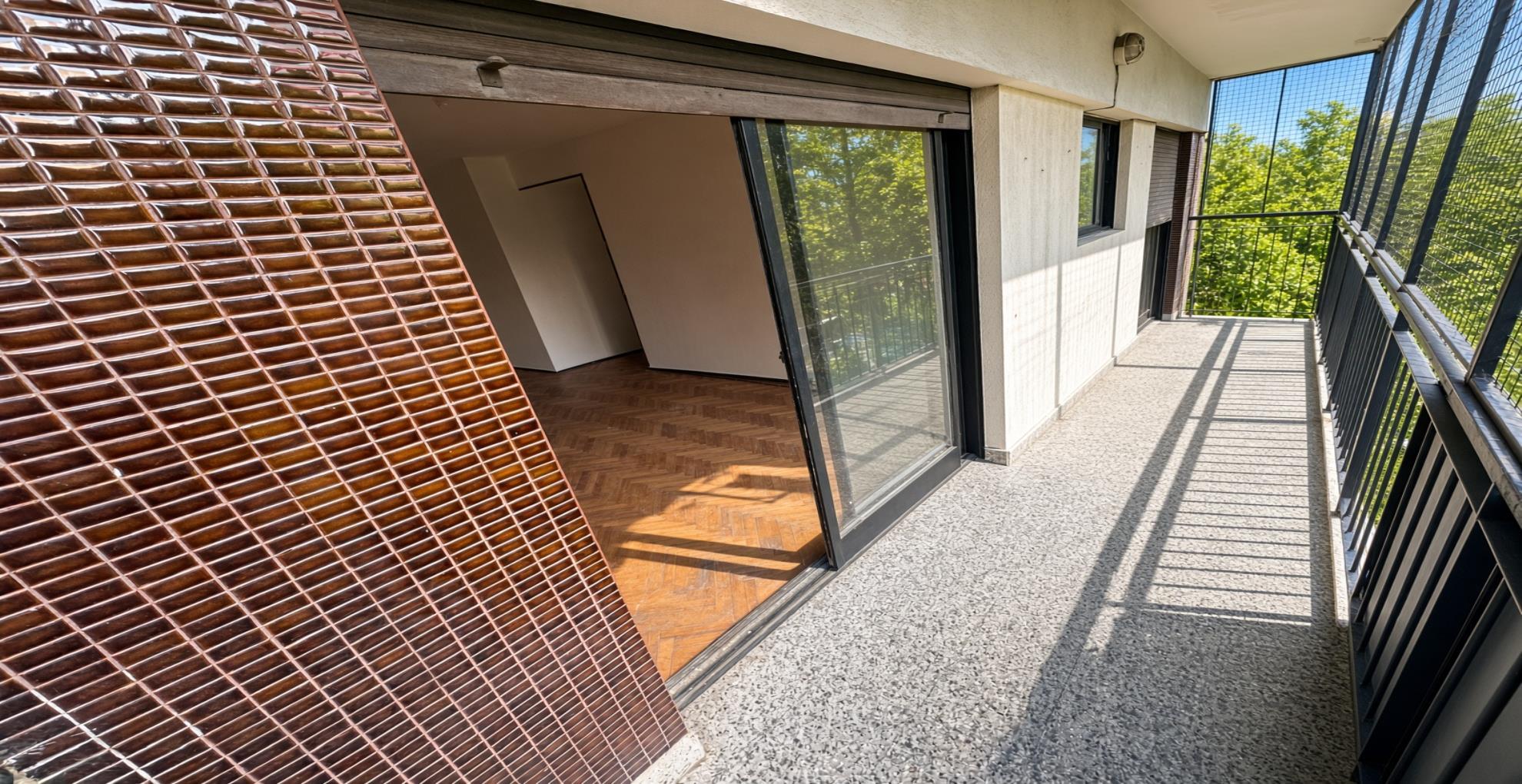 Departamento de 4 ambientes en  Venta en Villa Crespo. LUIS MARIA DRAGO al 200. Imagen 1