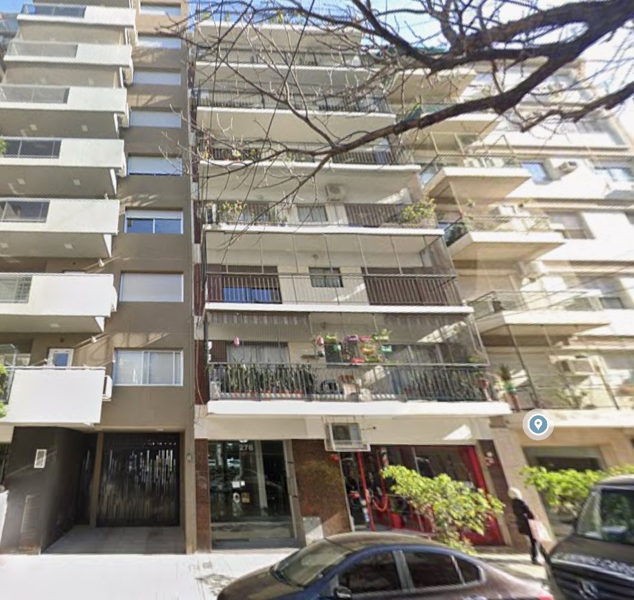 Departamento de 4 ambientes en Venta en Villa crespo
