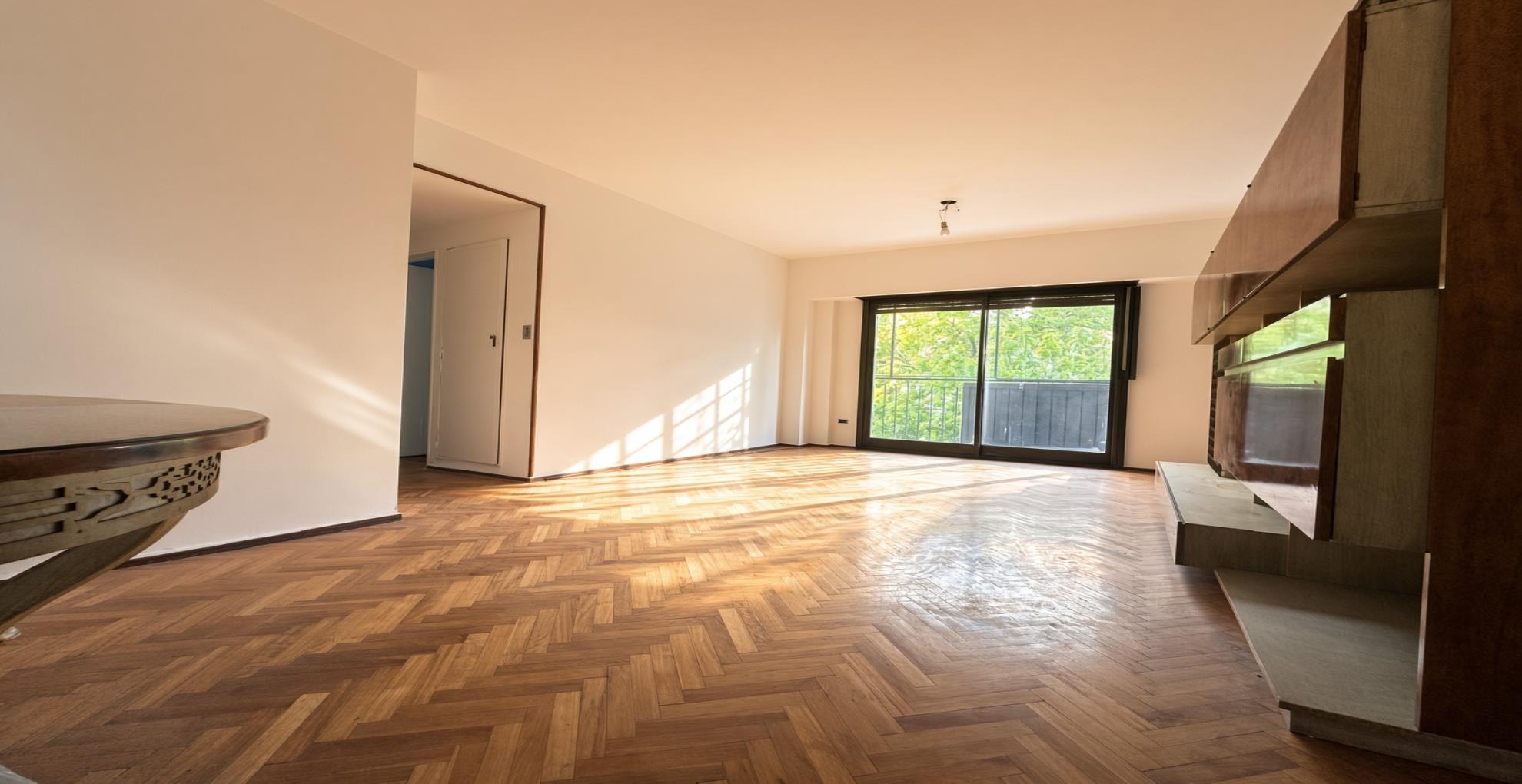 Departamento de 4 ambientes en Venta en Villa crespo