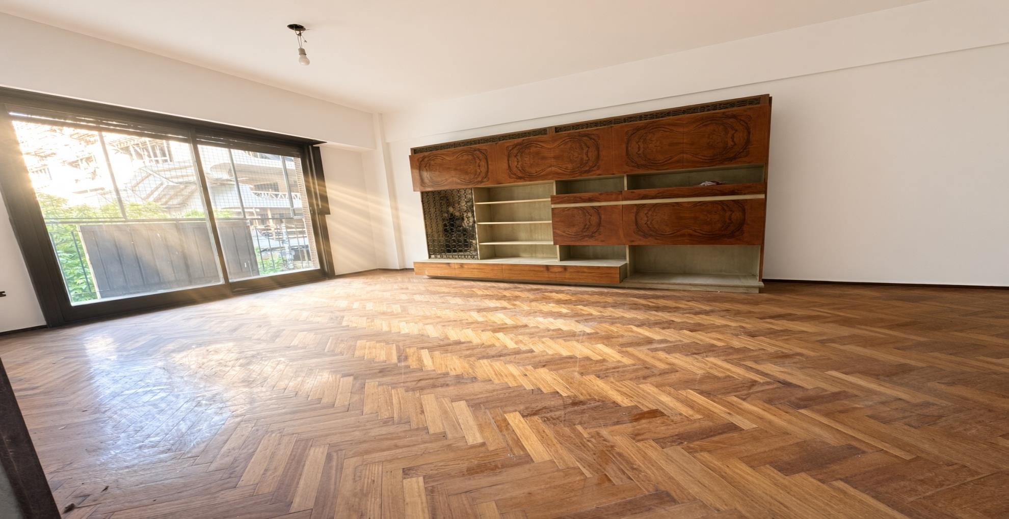Departamento de 4 ambientes en Venta en Villa crespo