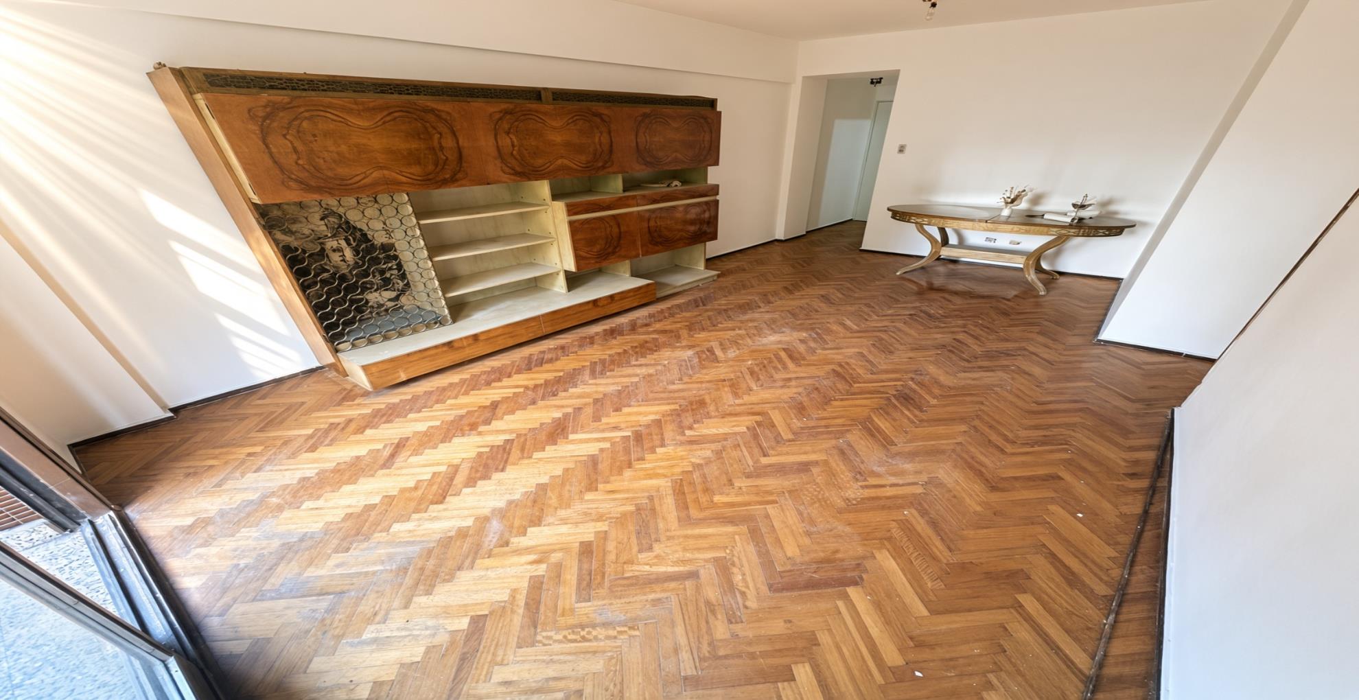 Departamento de 4 ambientes en Venta en Villa crespo