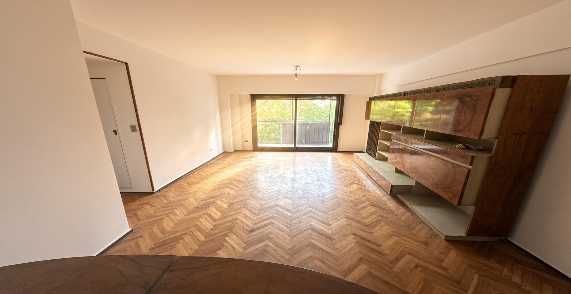 Departamento de 4 ambientes en Venta en Villa crespo