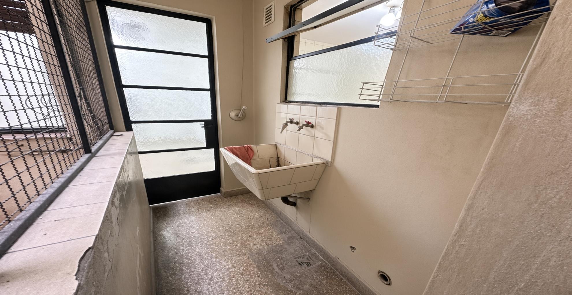 Departamento de 4 ambientes en Venta en Villa crespo