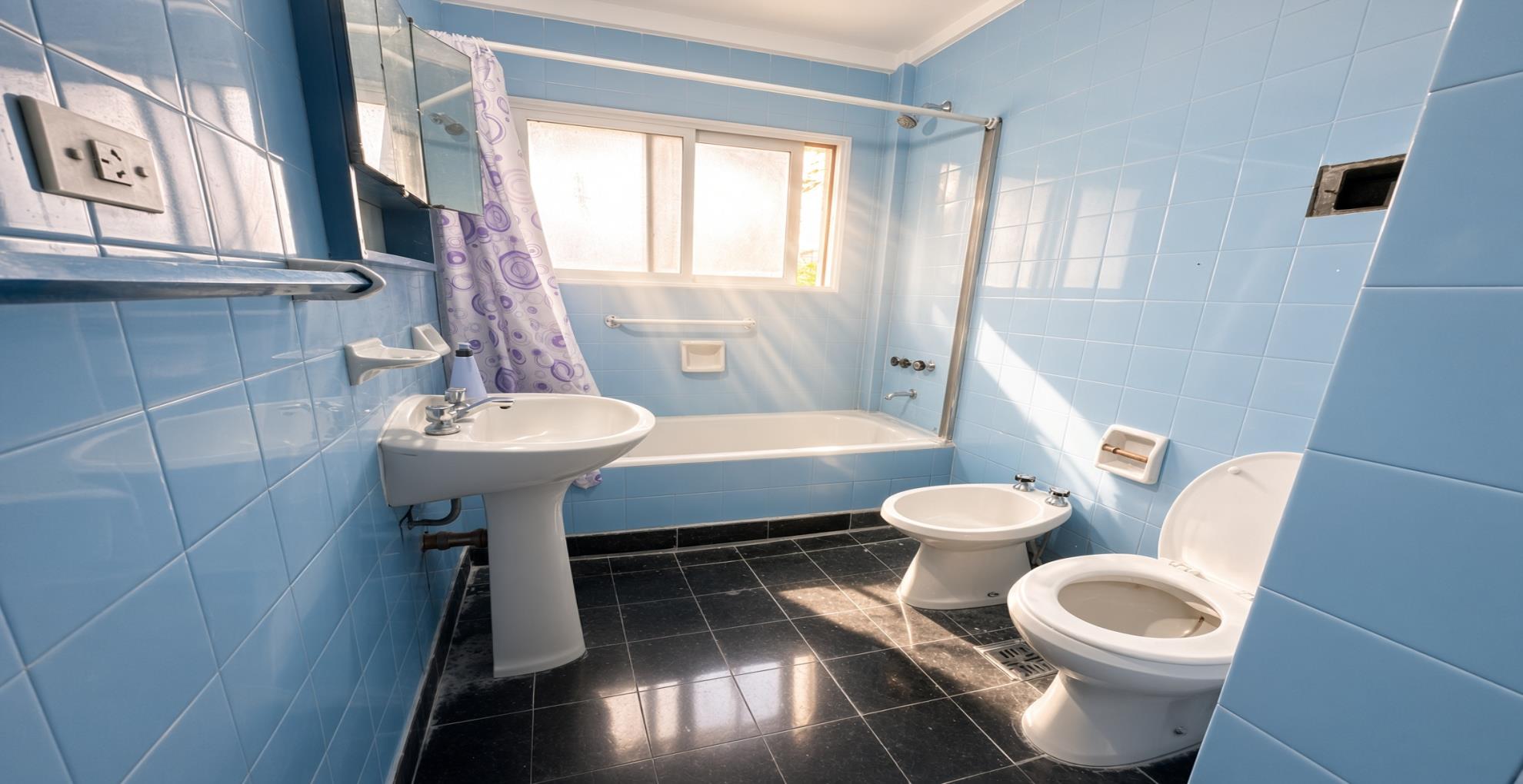 Departamento de 4 ambientes en Venta en Villa crespo
