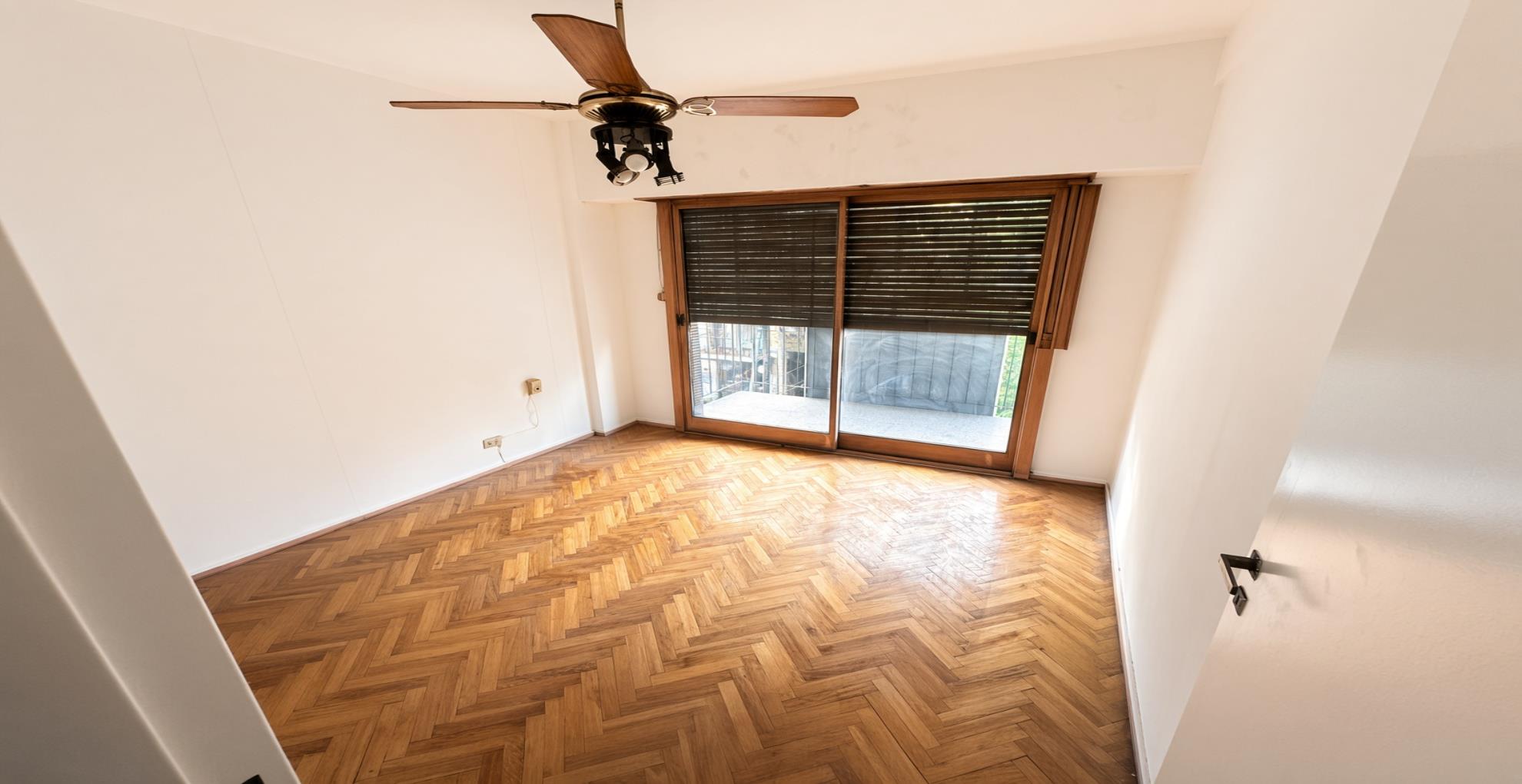 Departamento de 4 ambientes en Venta en Villa crespo
