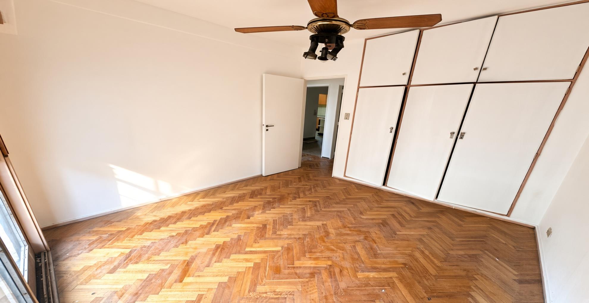 Departamento de 4 ambientes en Venta en Villa crespo