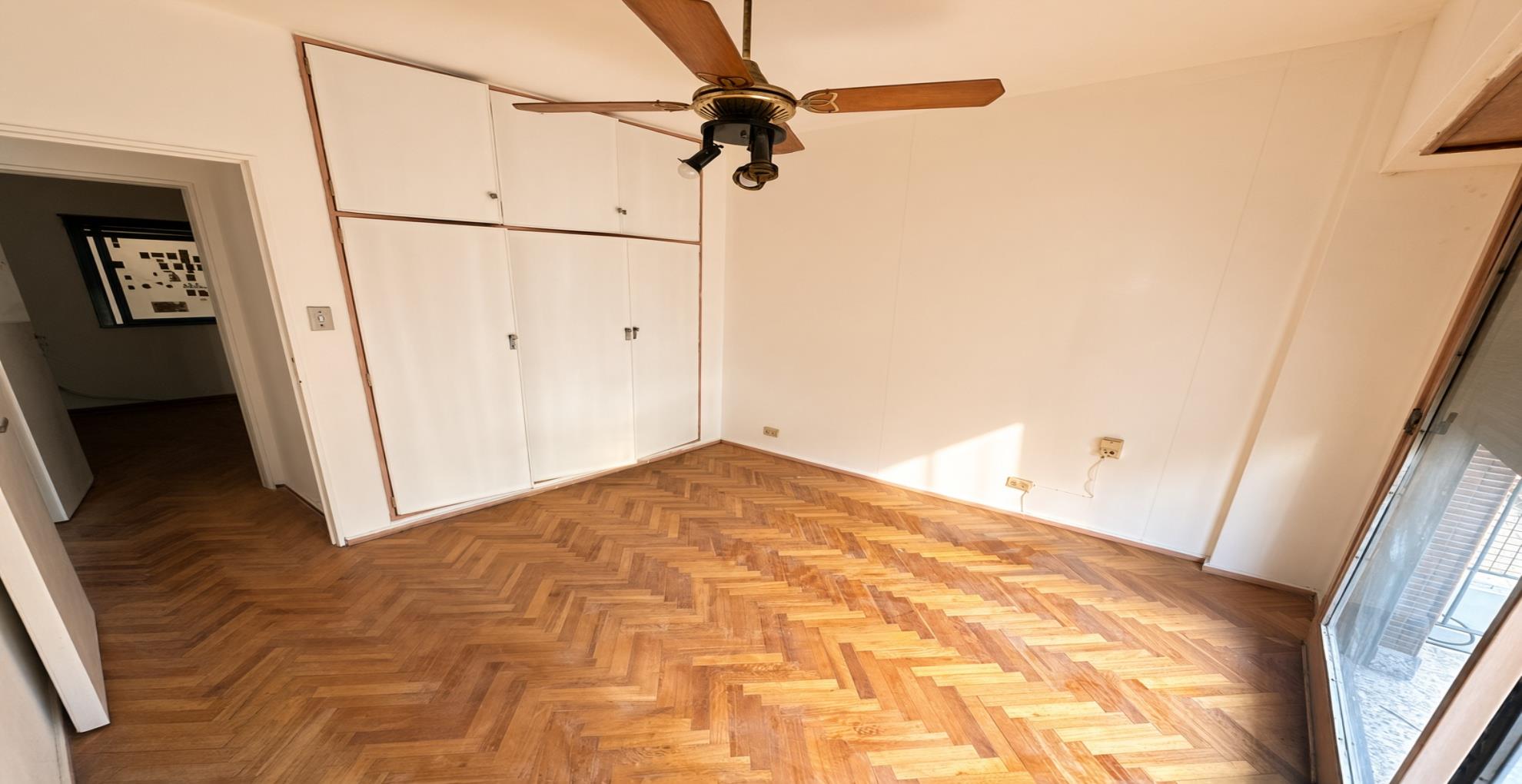 Departamento de 4 ambientes en Venta en Villa crespo