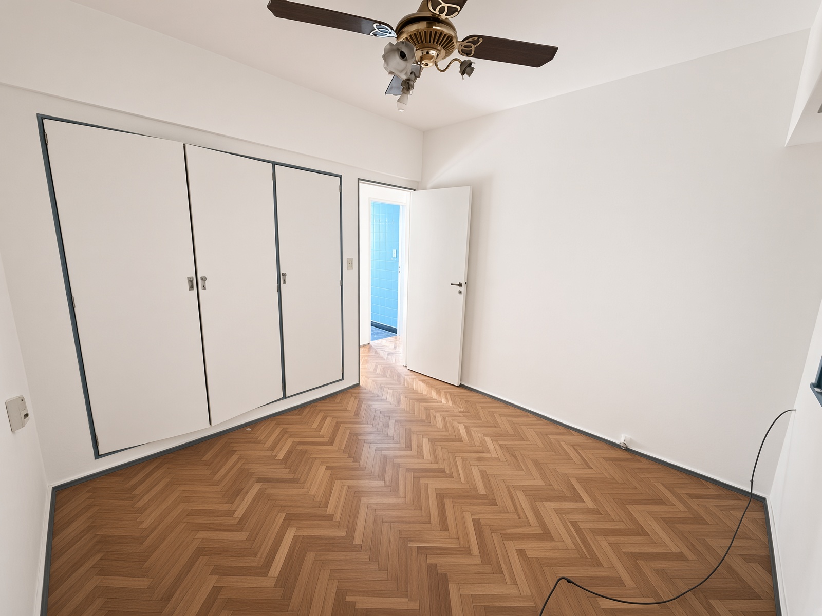 Departamento de 4 ambientes en Venta en Villa crespo