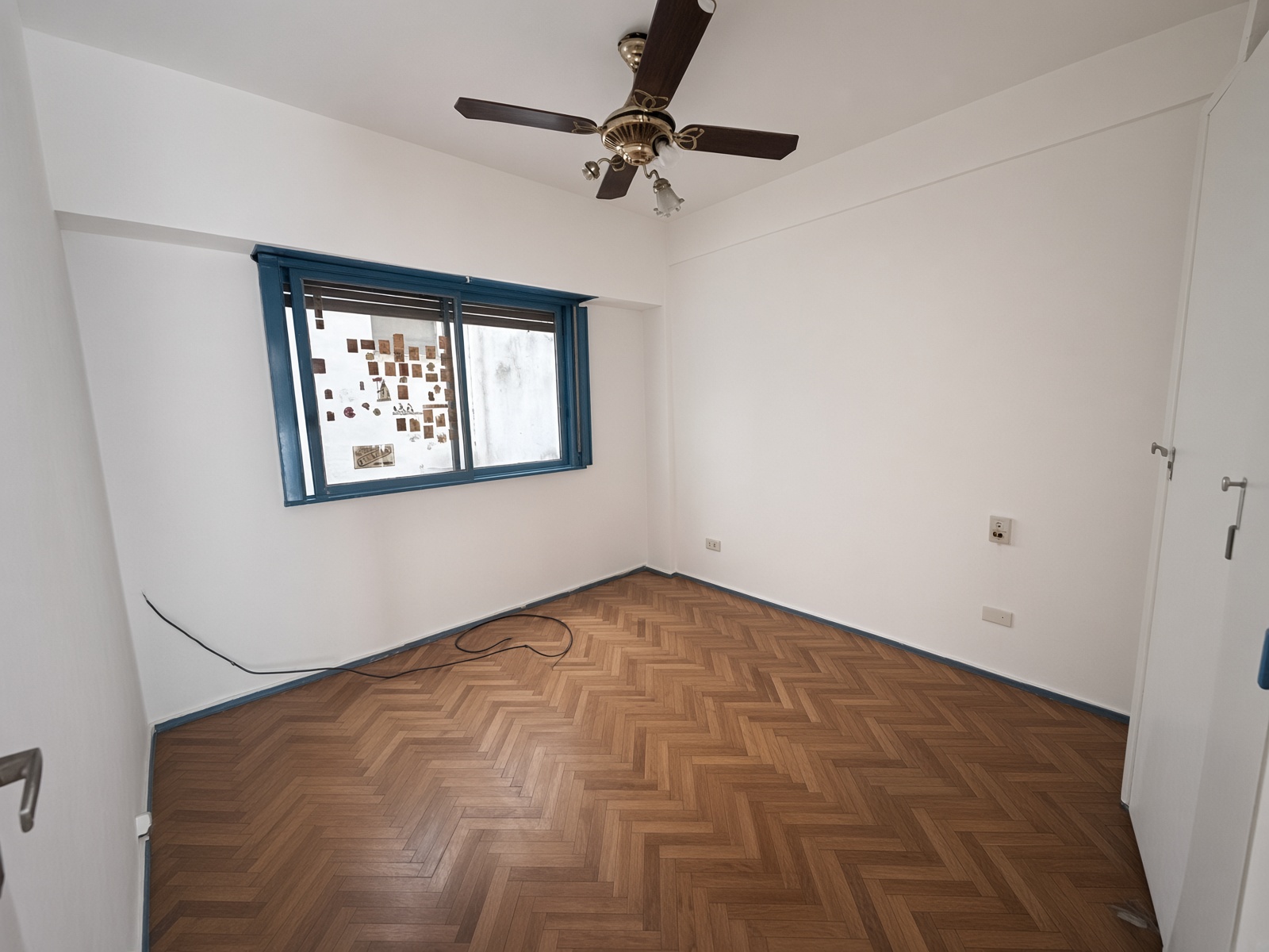 Departamento de 4 ambientes en Venta en Villa crespo
