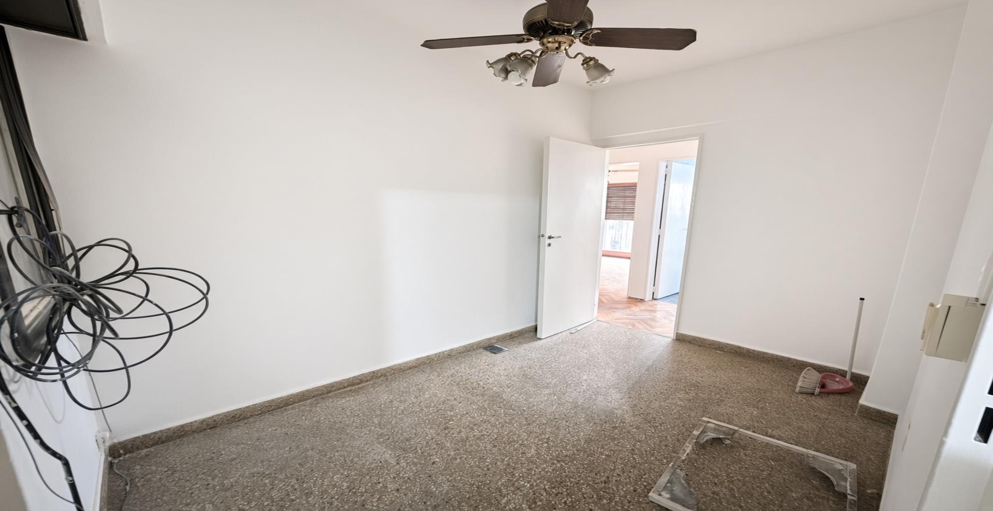 Departamento de 4 ambientes en Venta en Villa crespo