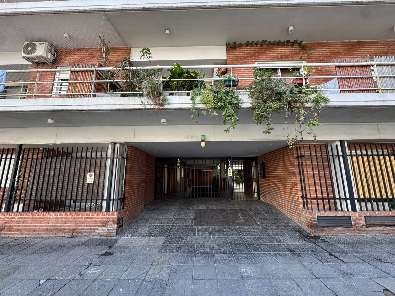 Departamento de 2 ambientes en  Alquiler en Villa Crespo. ACEVEDO al 600. Imagen 1