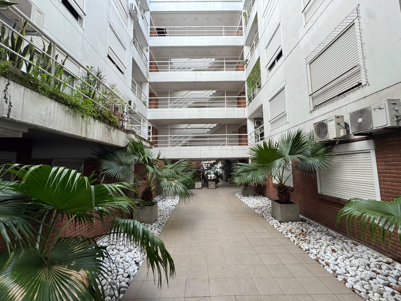 Departamento de 2 ambientes en Alquiler en Villa crespo