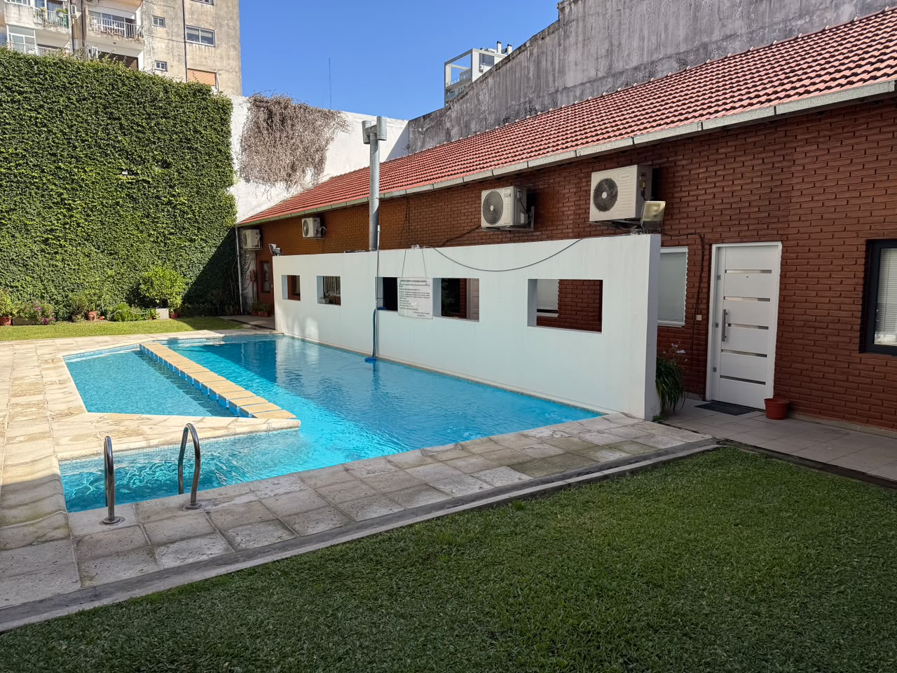 Departamento de 2 ambientes en Alquiler en Villa crespo