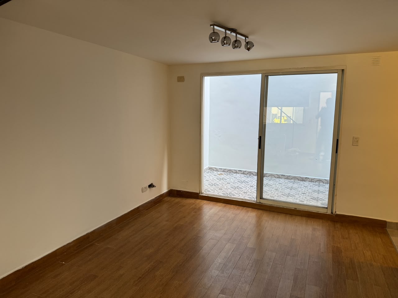 Departamento de 2 ambientes en Alquiler en Villa crespo
