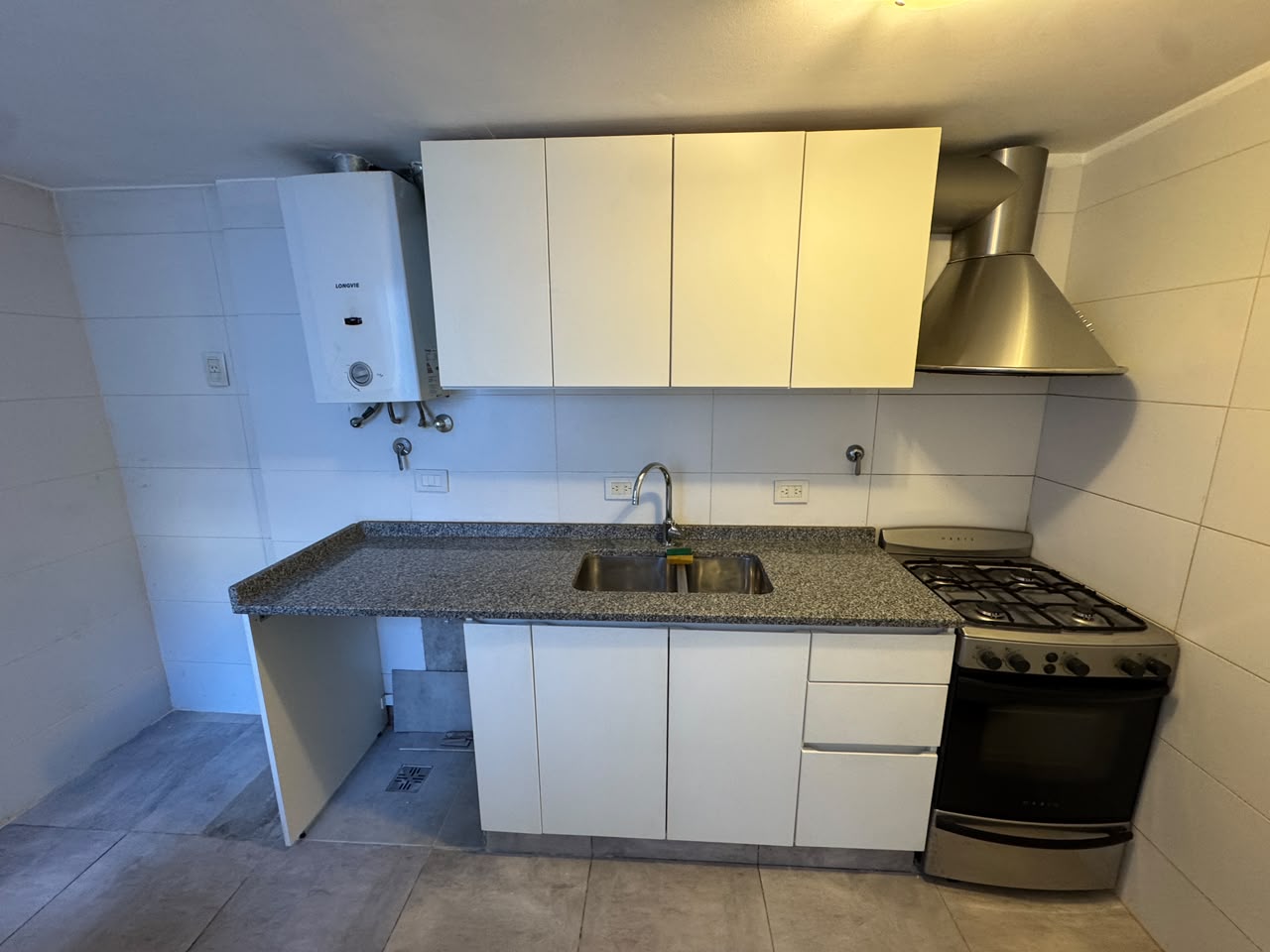 Departamento de 2 ambientes en Alquiler en Villa crespo