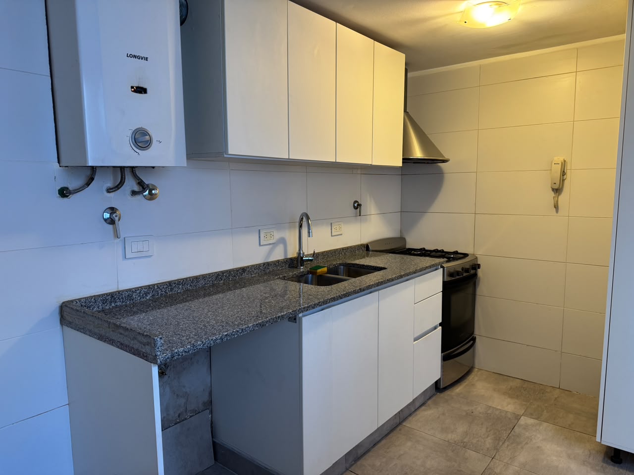 Departamento de 2 ambientes en Alquiler en Villa crespo