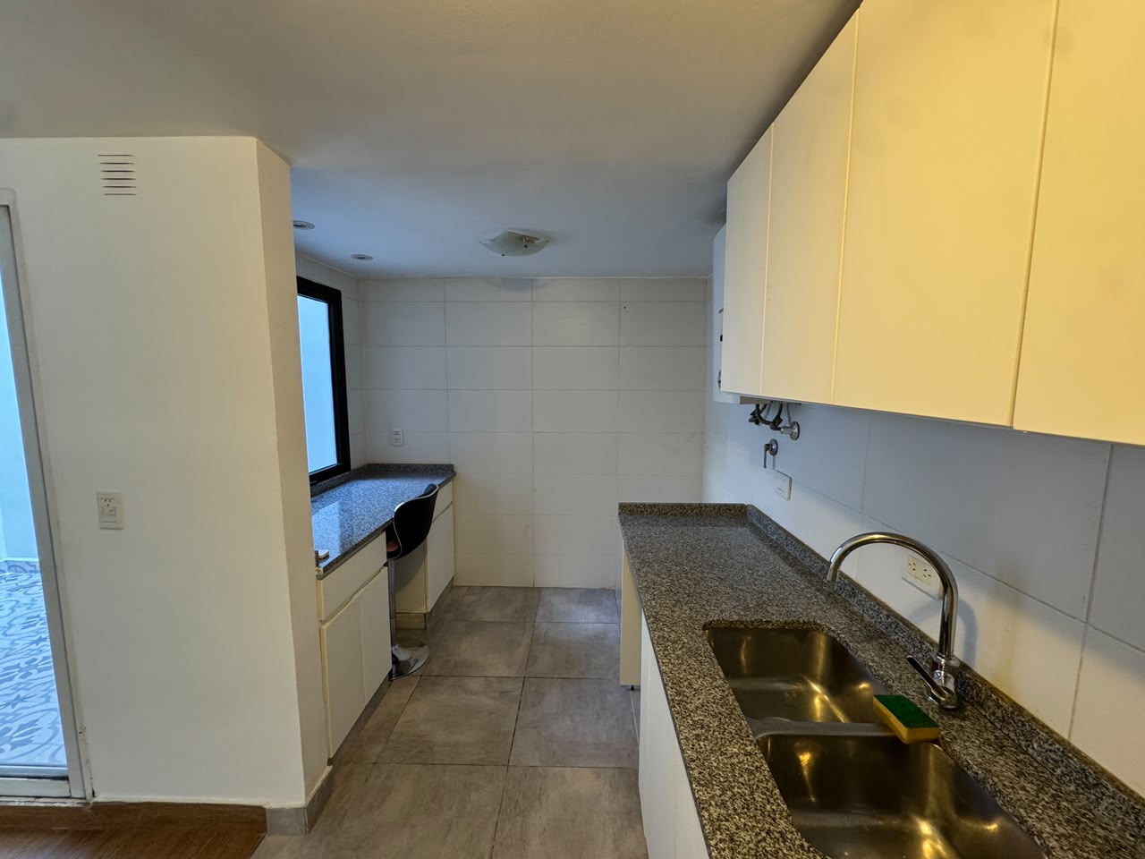 Departamento de 2 ambientes en Alquiler en Villa crespo