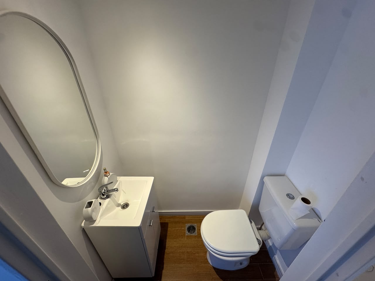 Departamento de 2 ambientes en Alquiler en Villa crespo
