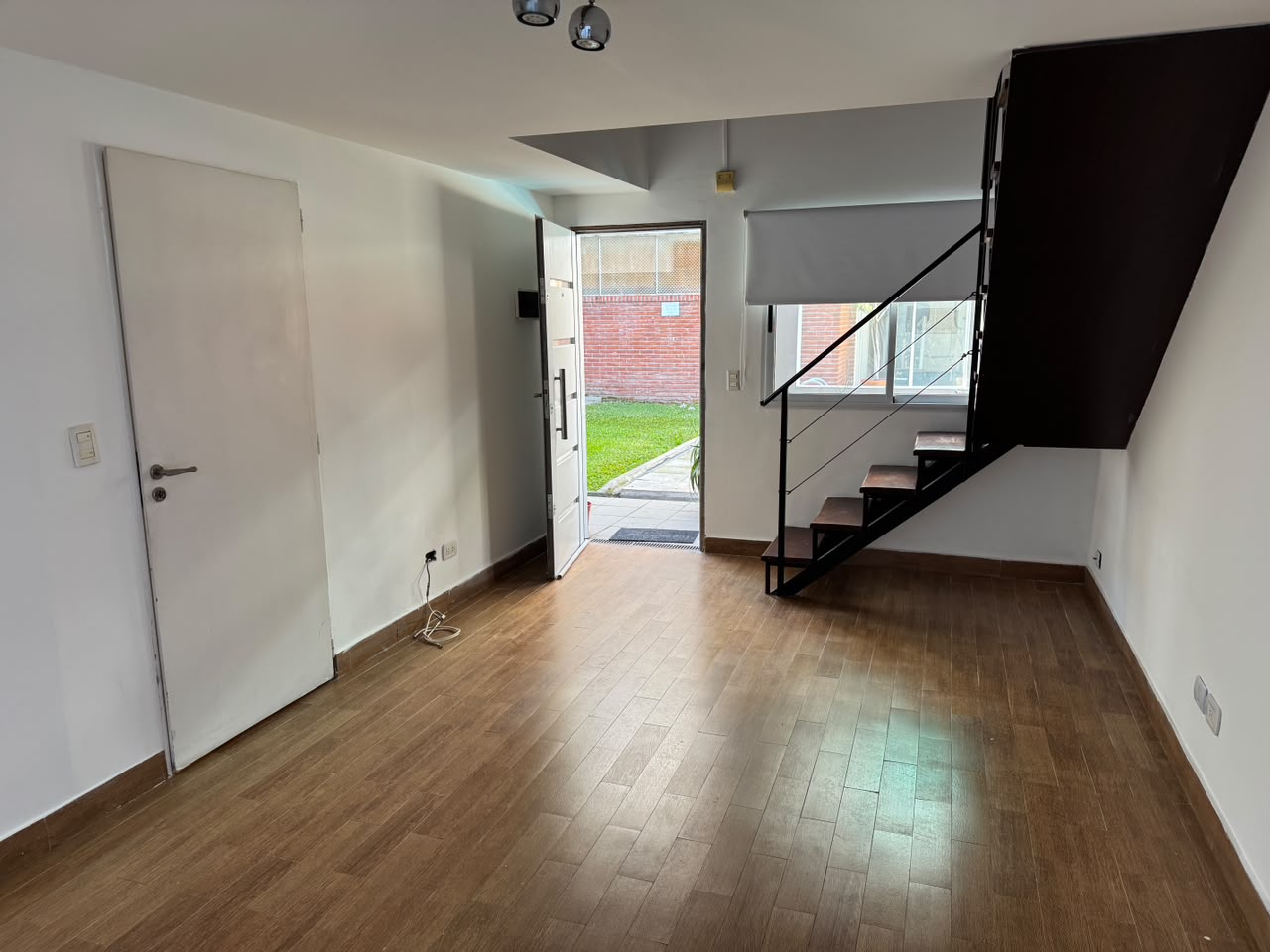 Departamento de 2 ambientes en Alquiler en Villa crespo