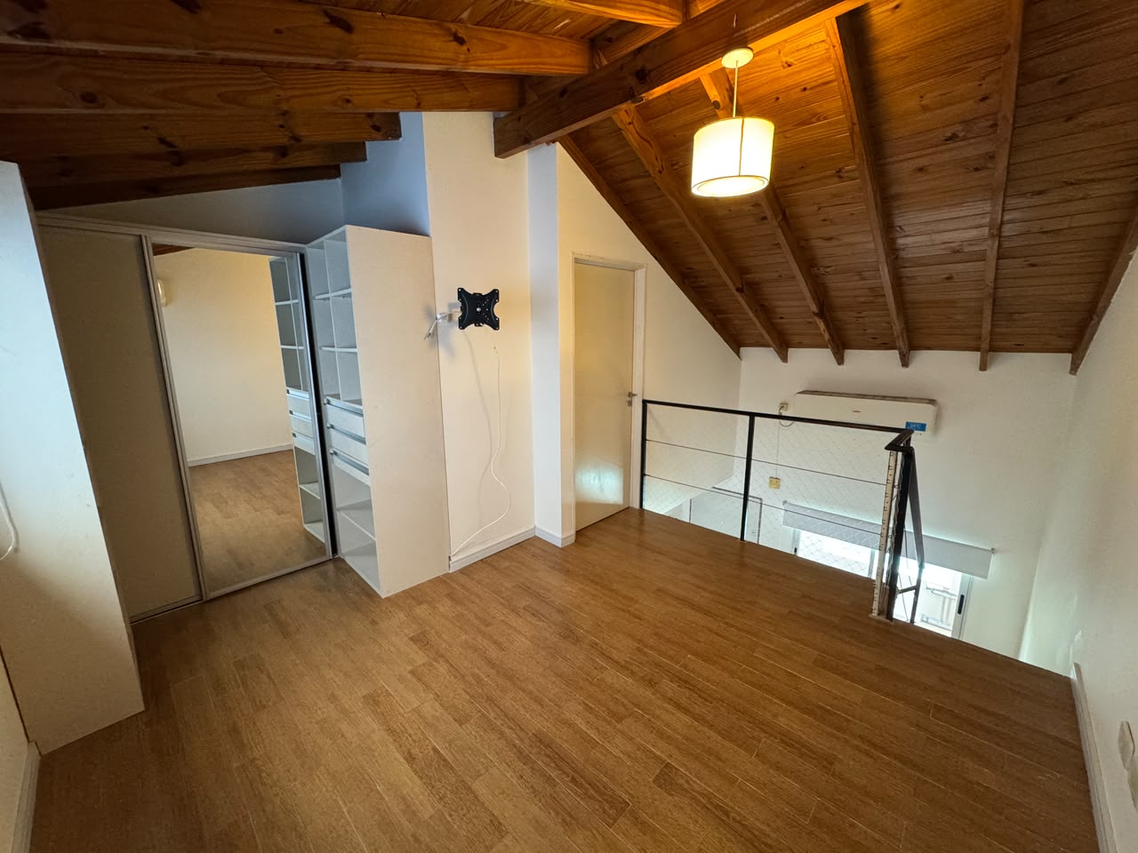 Departamento de 2 ambientes en Alquiler en Villa crespo