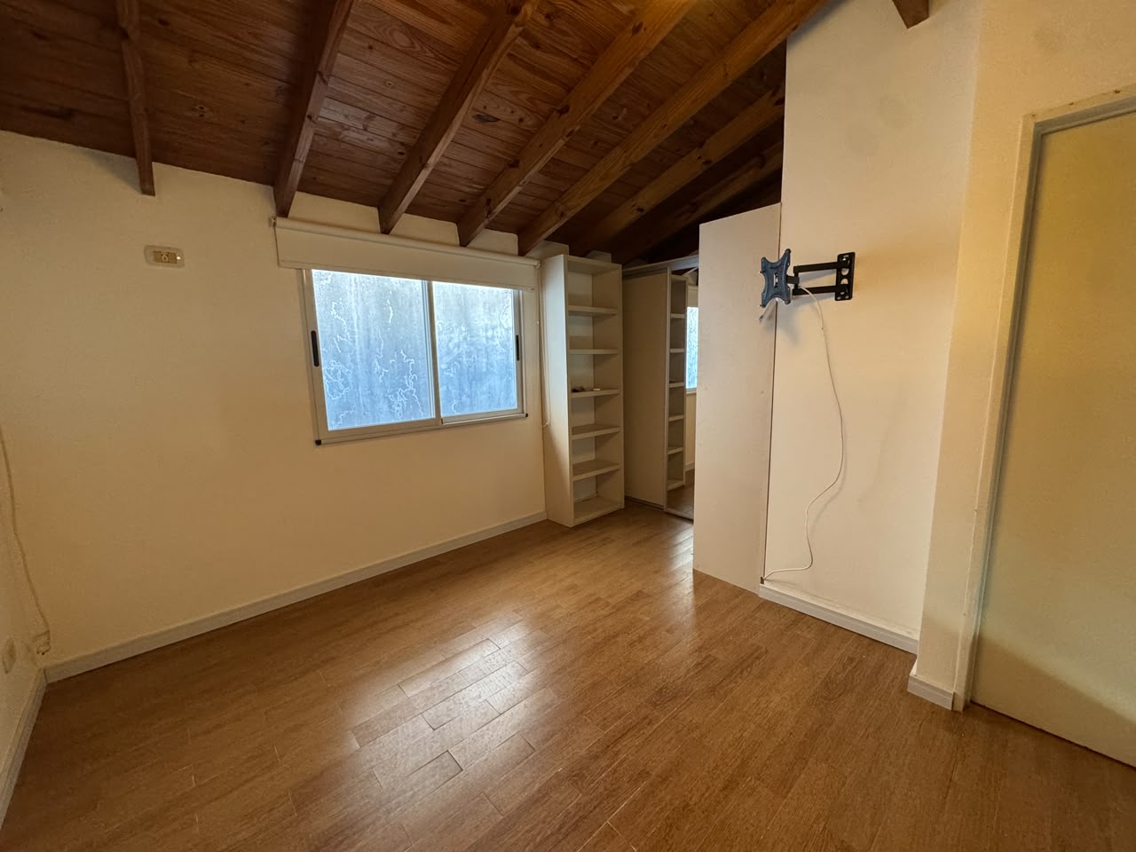 Departamento de 2 ambientes en Alquiler en Villa crespo