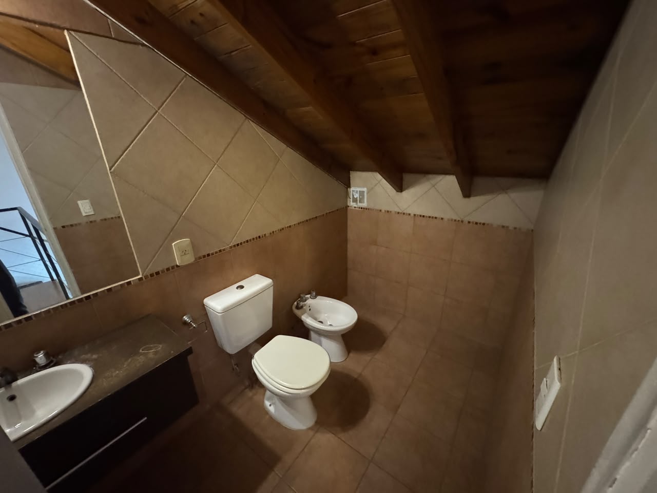 Departamento de 2 ambientes en Alquiler en Villa crespo