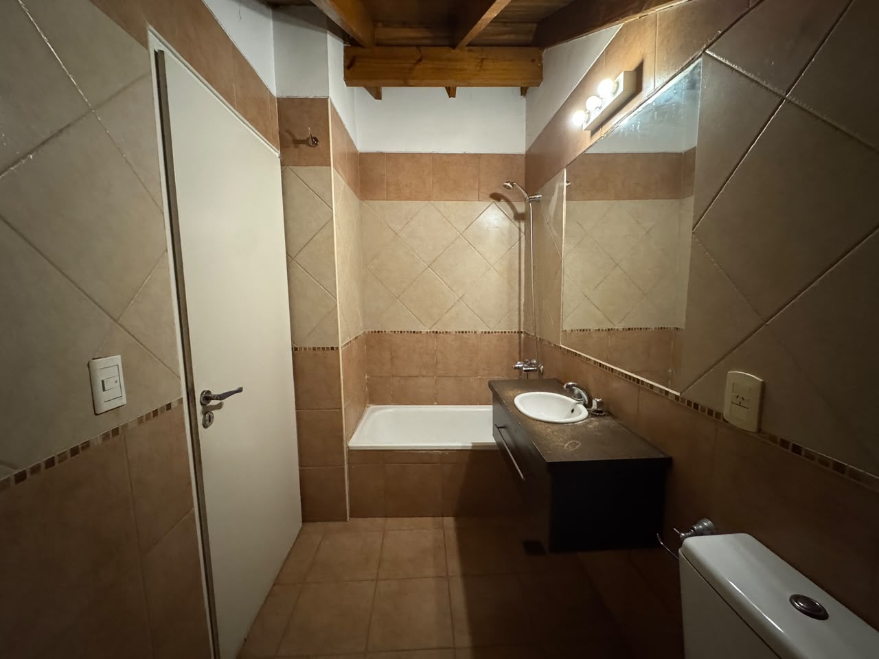 Departamento de 2 ambientes en Alquiler en Villa crespo