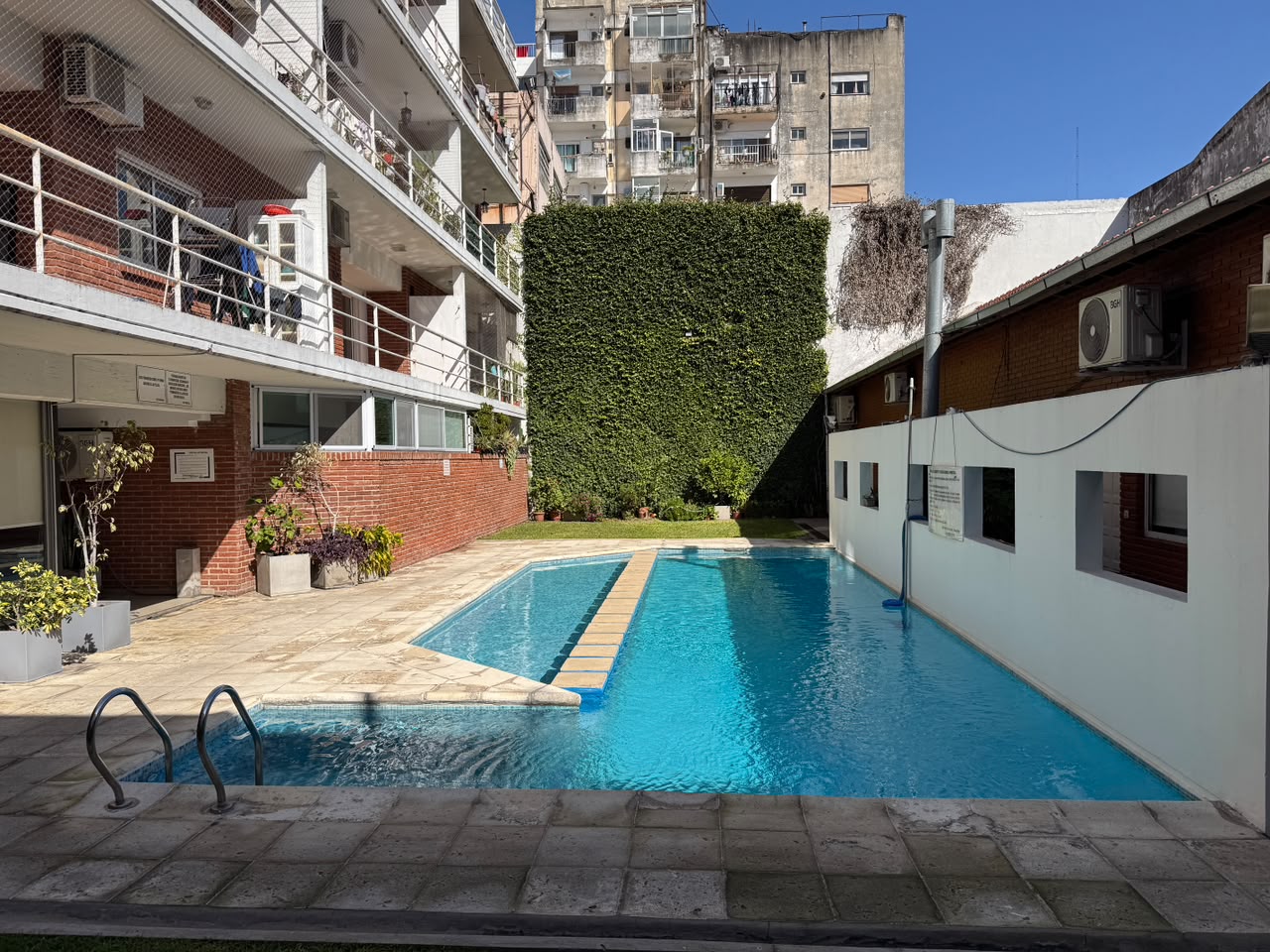 Departamento de 2 ambientes en Alquiler en Villa crespo