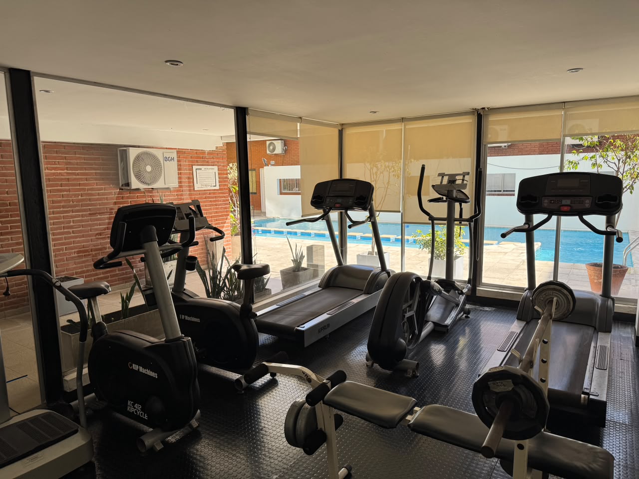 Departamento de 2 ambientes en Alquiler en Villa crespo