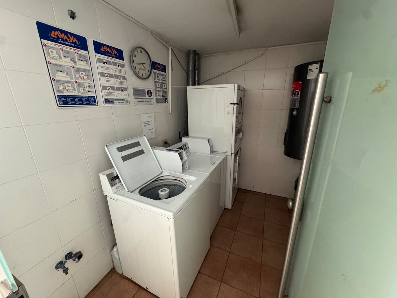 Departamento de 2 ambientes en Alquiler en Villa crespo