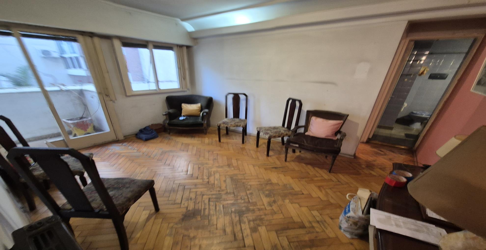 Departamento de 2 ambientes en Venta en Villa crespo