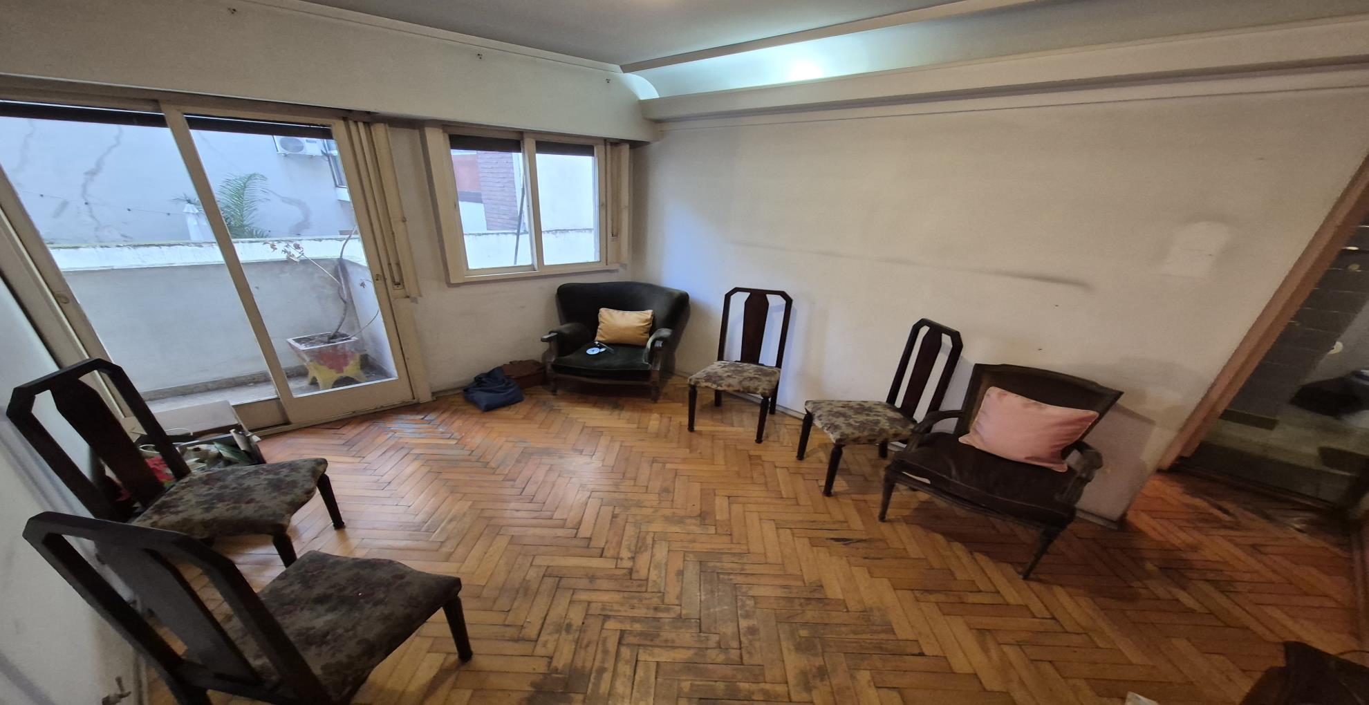 Departamento de 2 ambientes en Venta en Villa crespo
