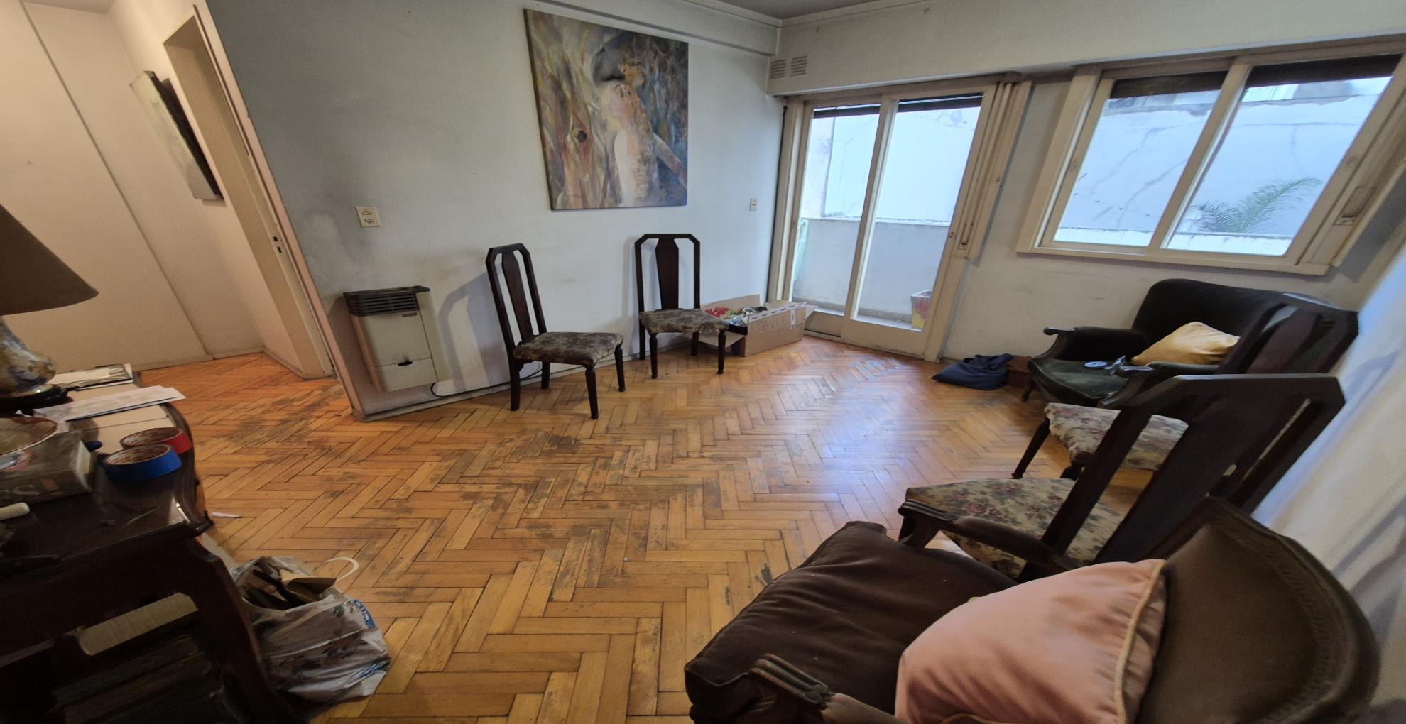 Departamento de 2 ambientes en Venta en Villa crespo