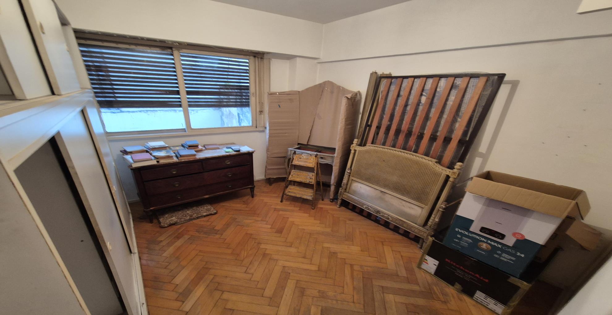 Departamento de 2 ambientes en Venta en Villa crespo